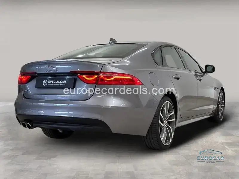 Jaguar Other