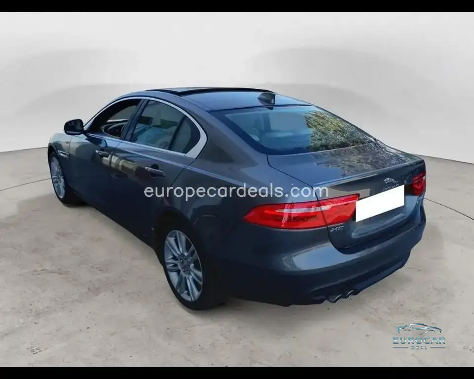 Jaguar Other