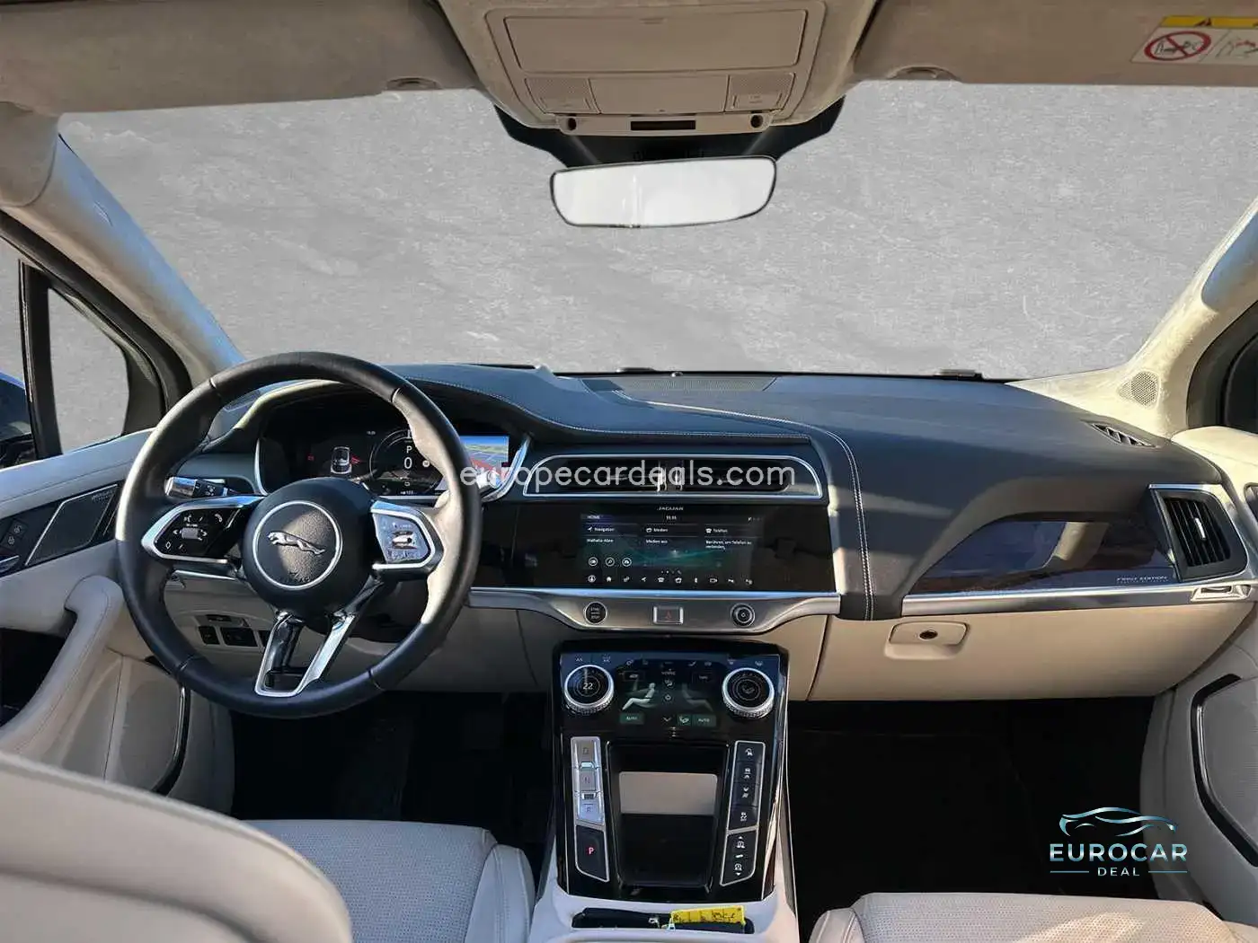 Jaguar I-Pace