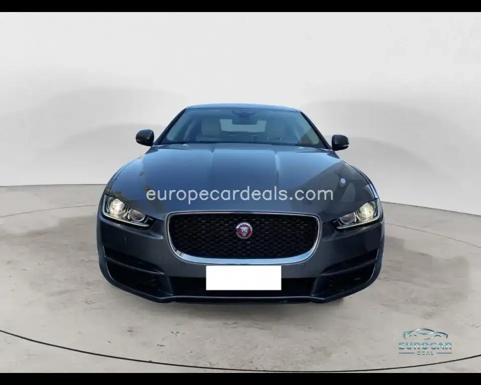 Jaguar Other