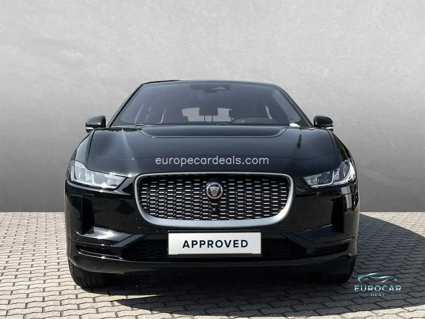 Jaguar I-Pace
