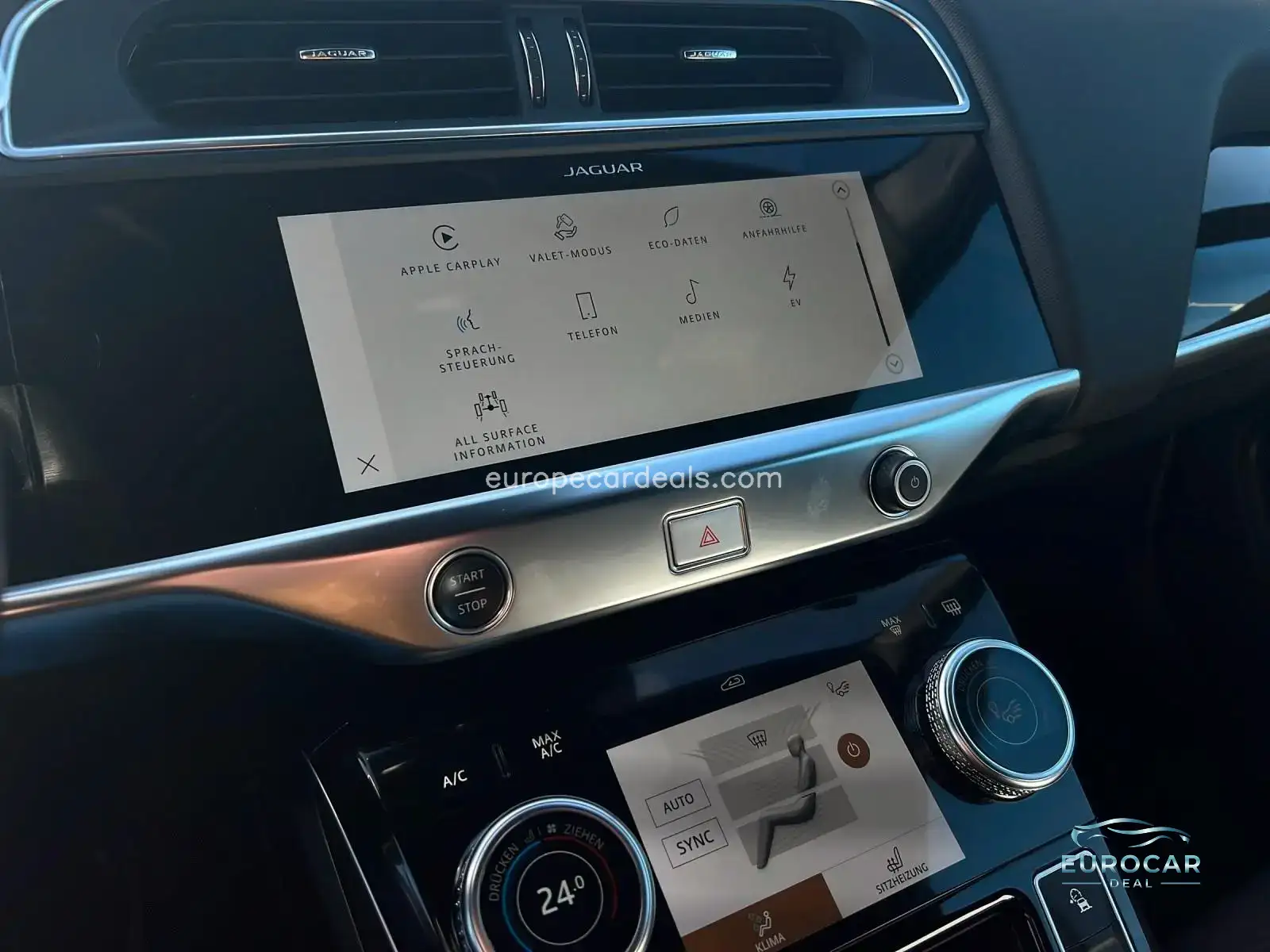 Jaguar I-Pace