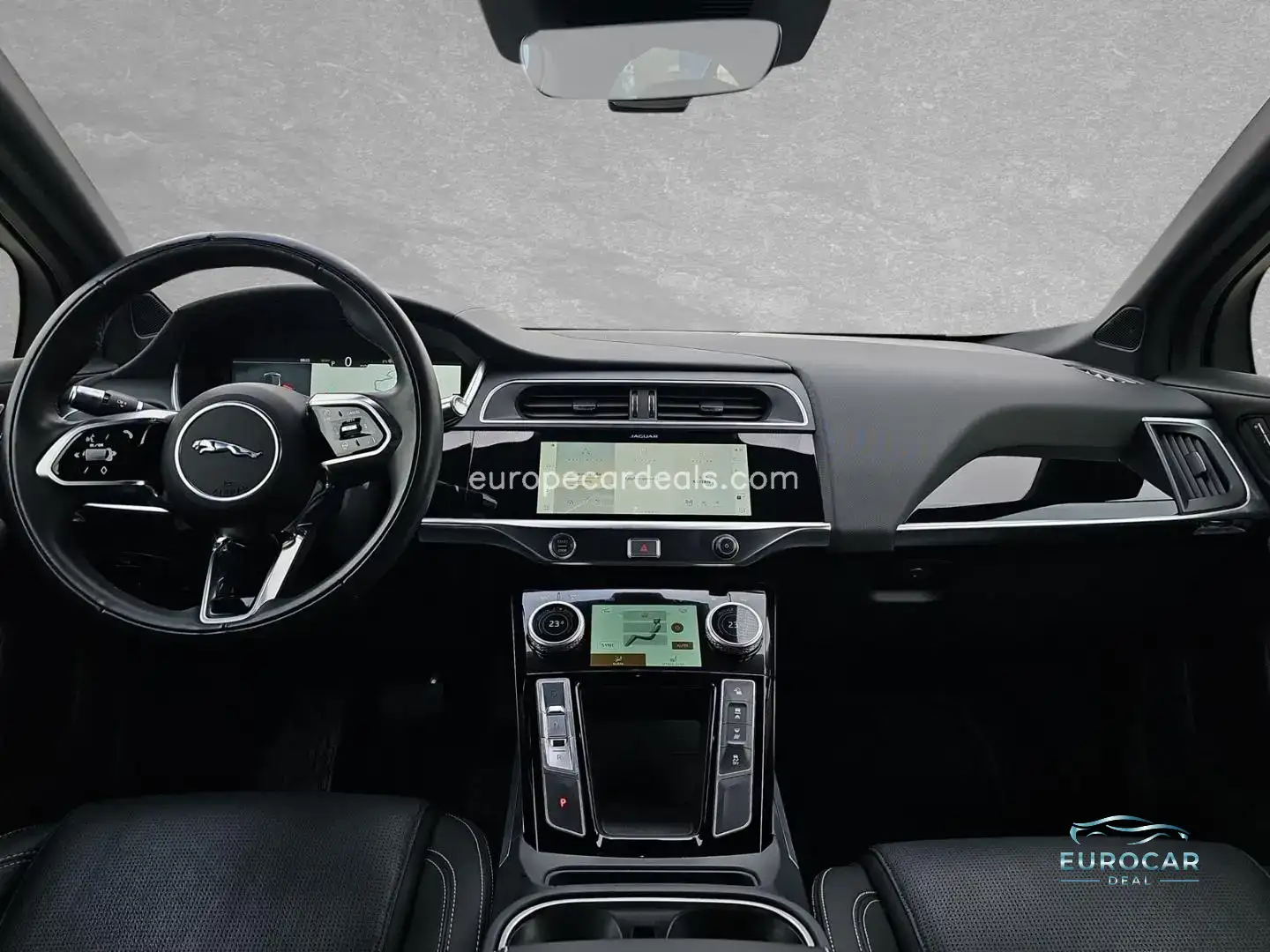 Jaguar I-Pace
