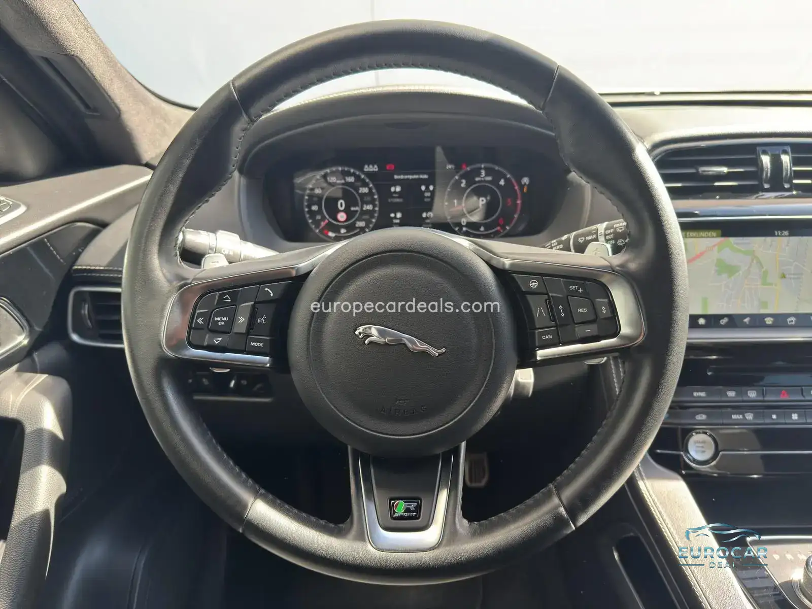 Jaguar Other