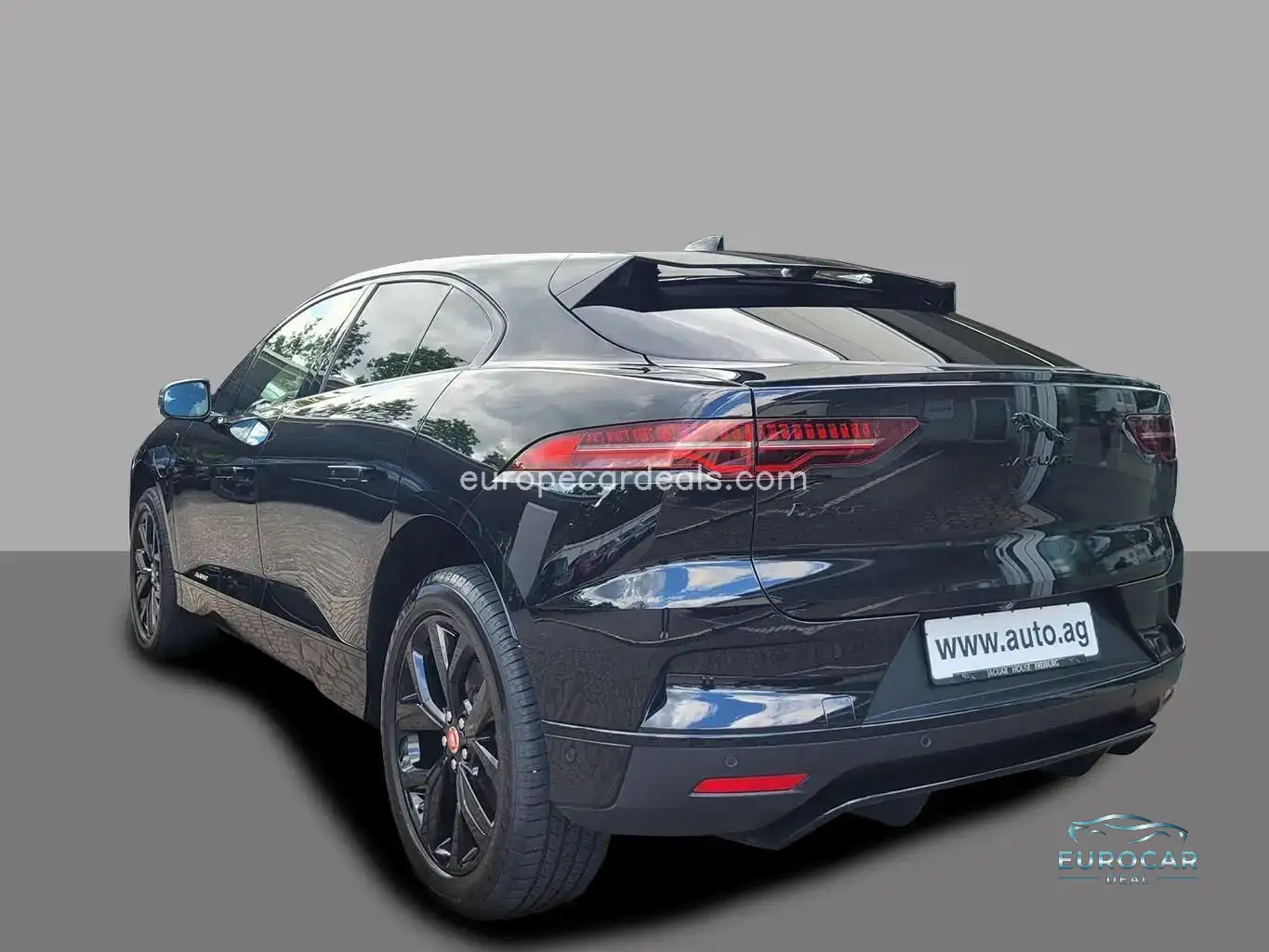 Jaguar I-Pace