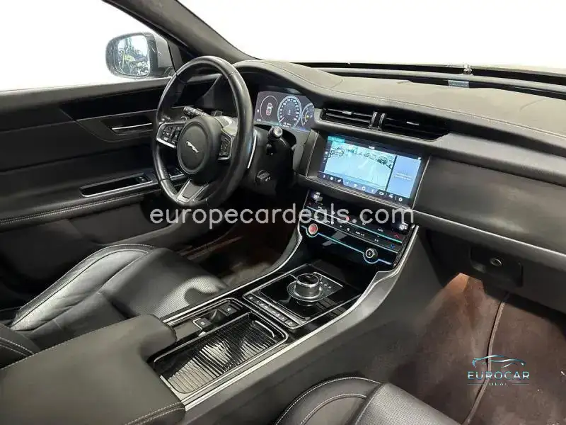 Jaguar Other