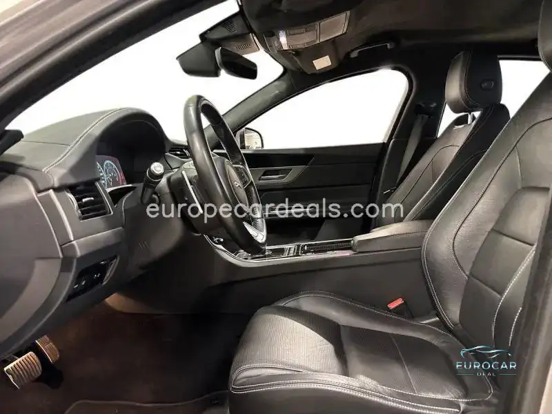 Jaguar Other
