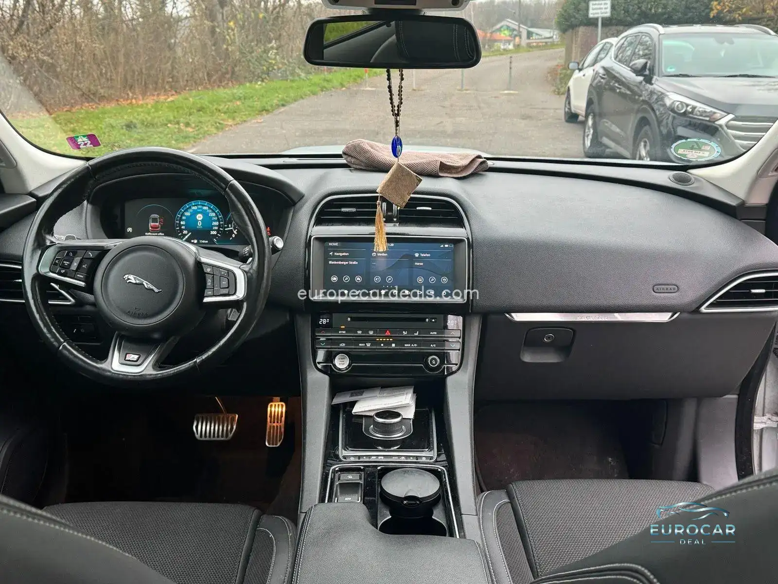Jaguar Other