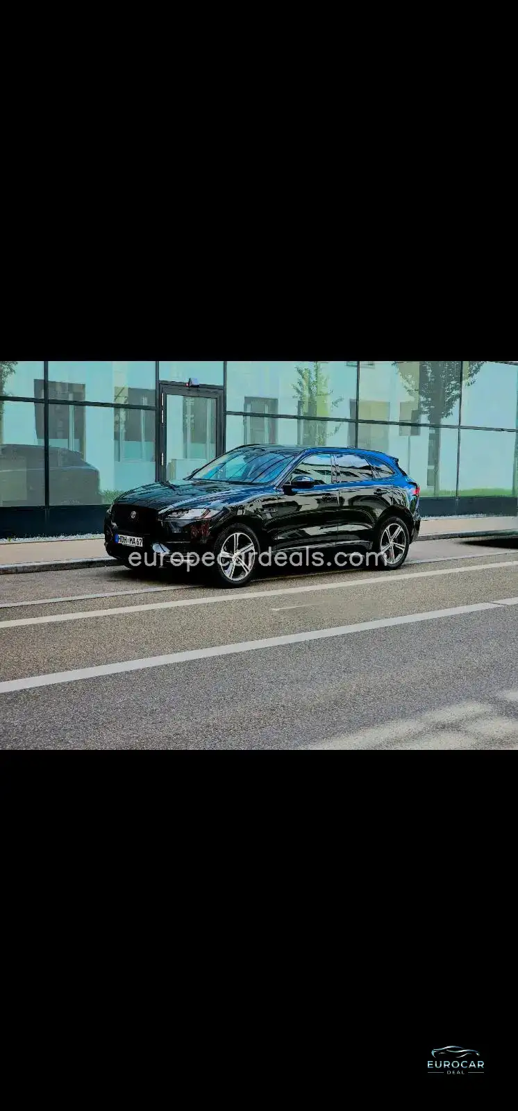 Jaguar Daimler