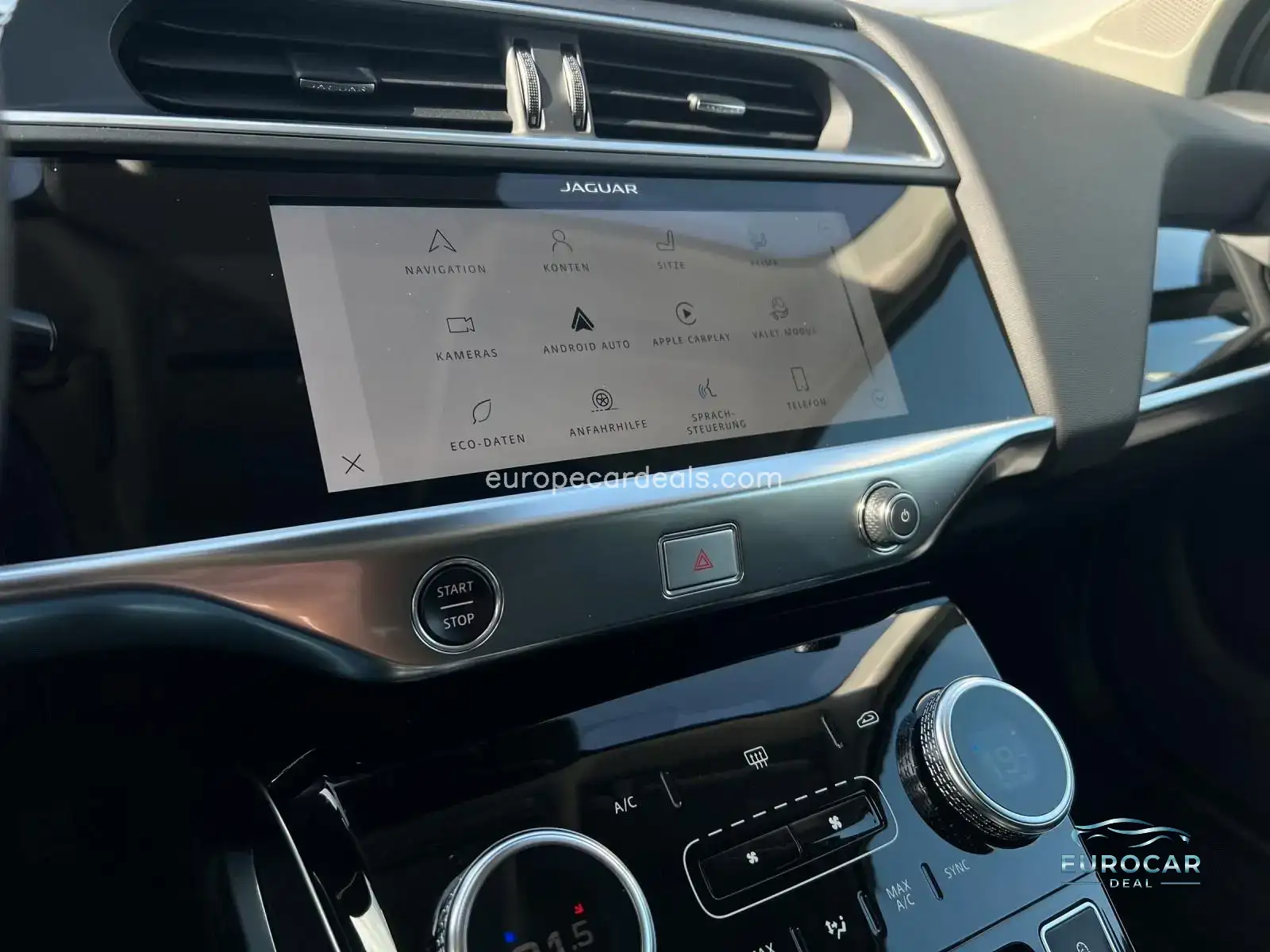 Jaguar I-Pace