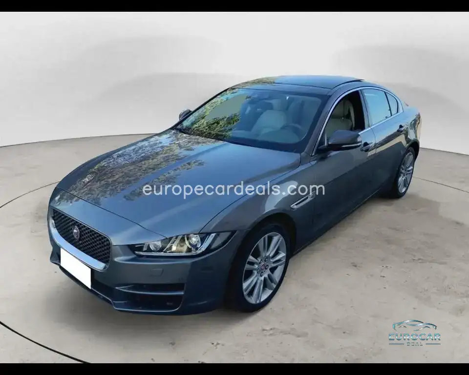 Jaguar Other