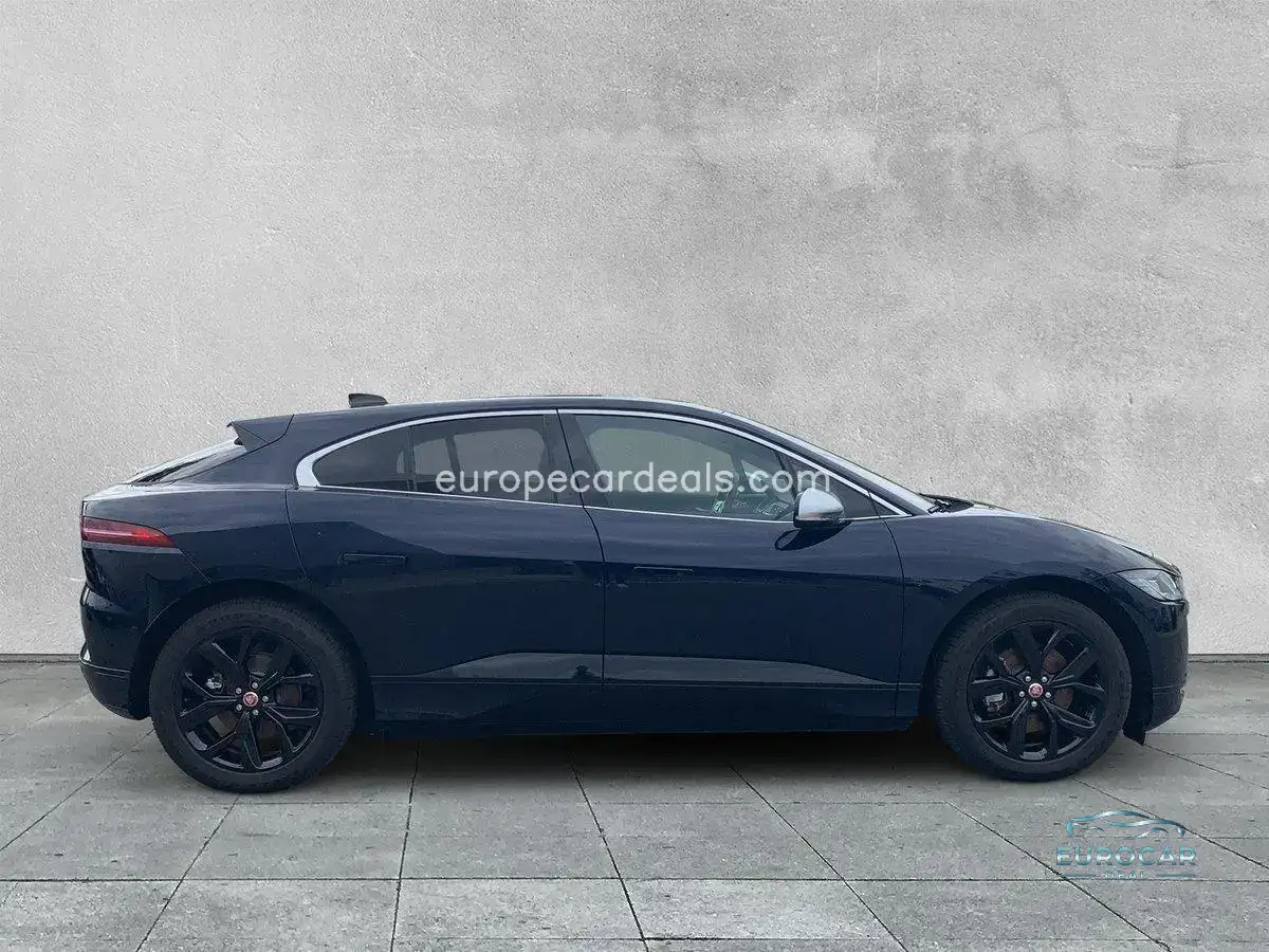 Jaguar I-Pace