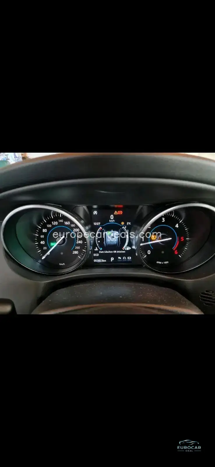 Jaguar Daimler