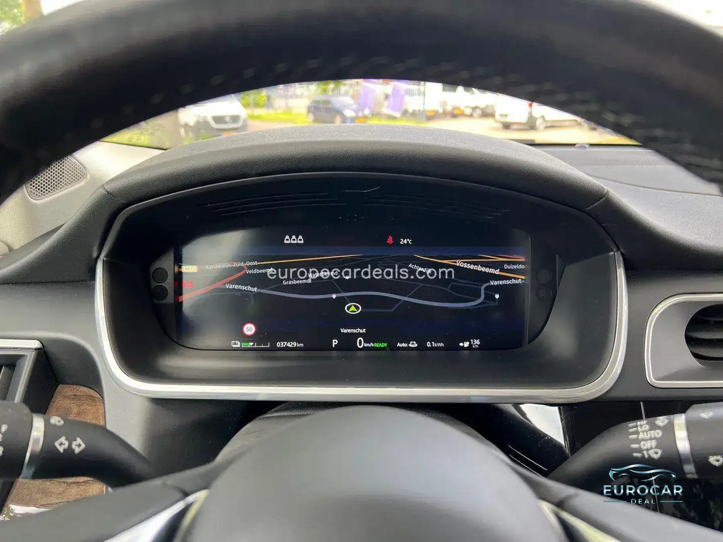 Jaguar I-Pace