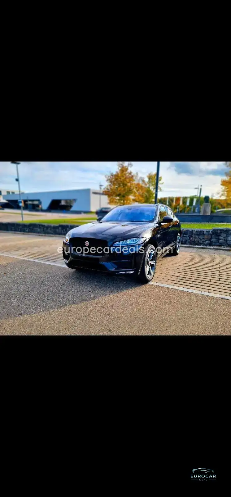 Jaguar Daimler