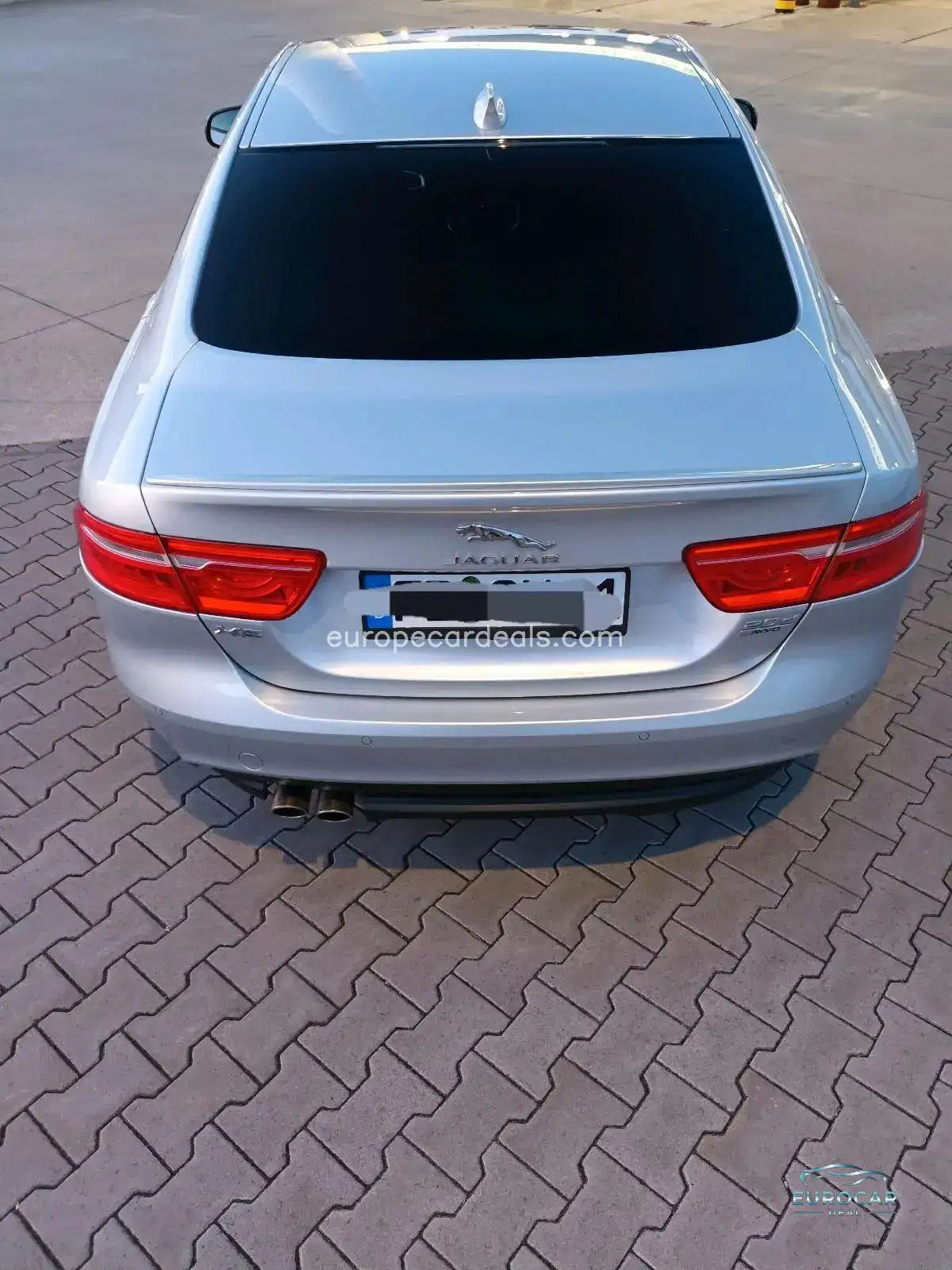 Jaguar Daimler