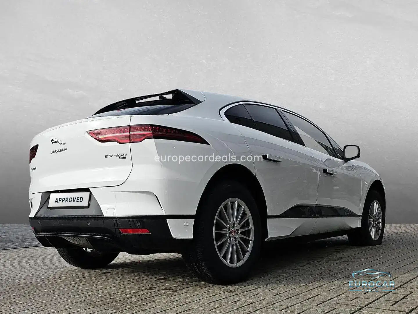 Jaguar I-Pace