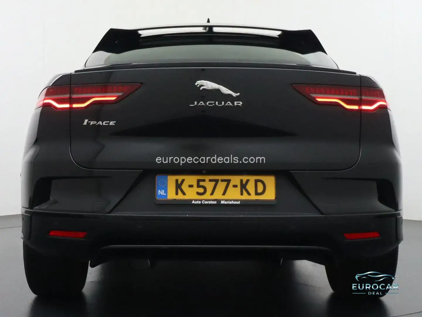 Jaguar I-Pace