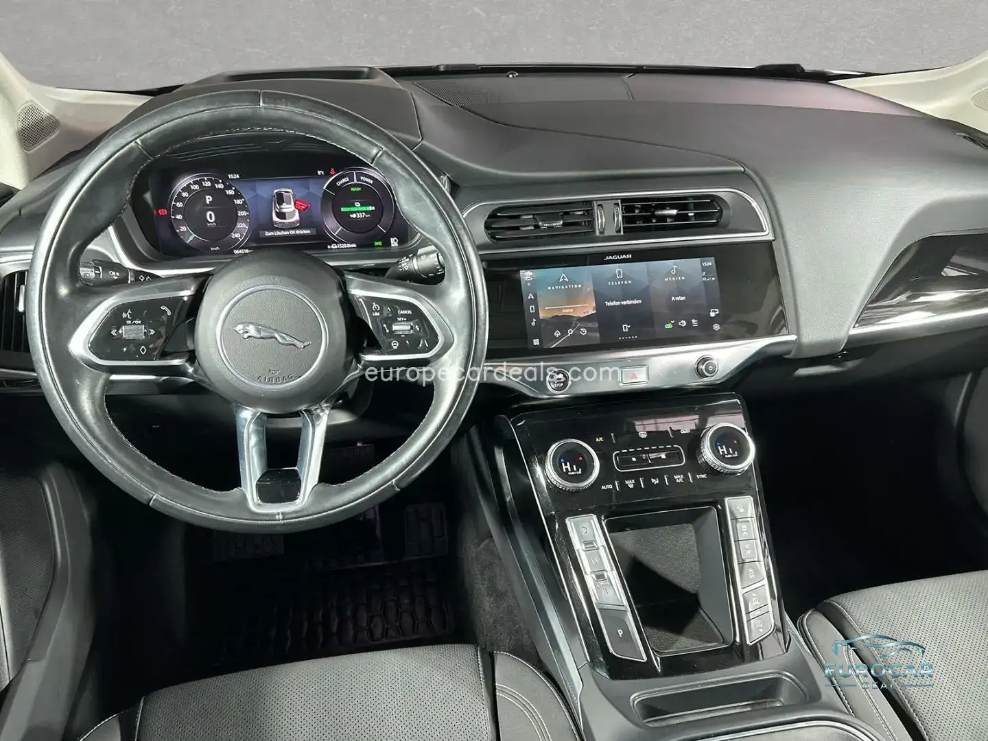 Jaguar I-Pace