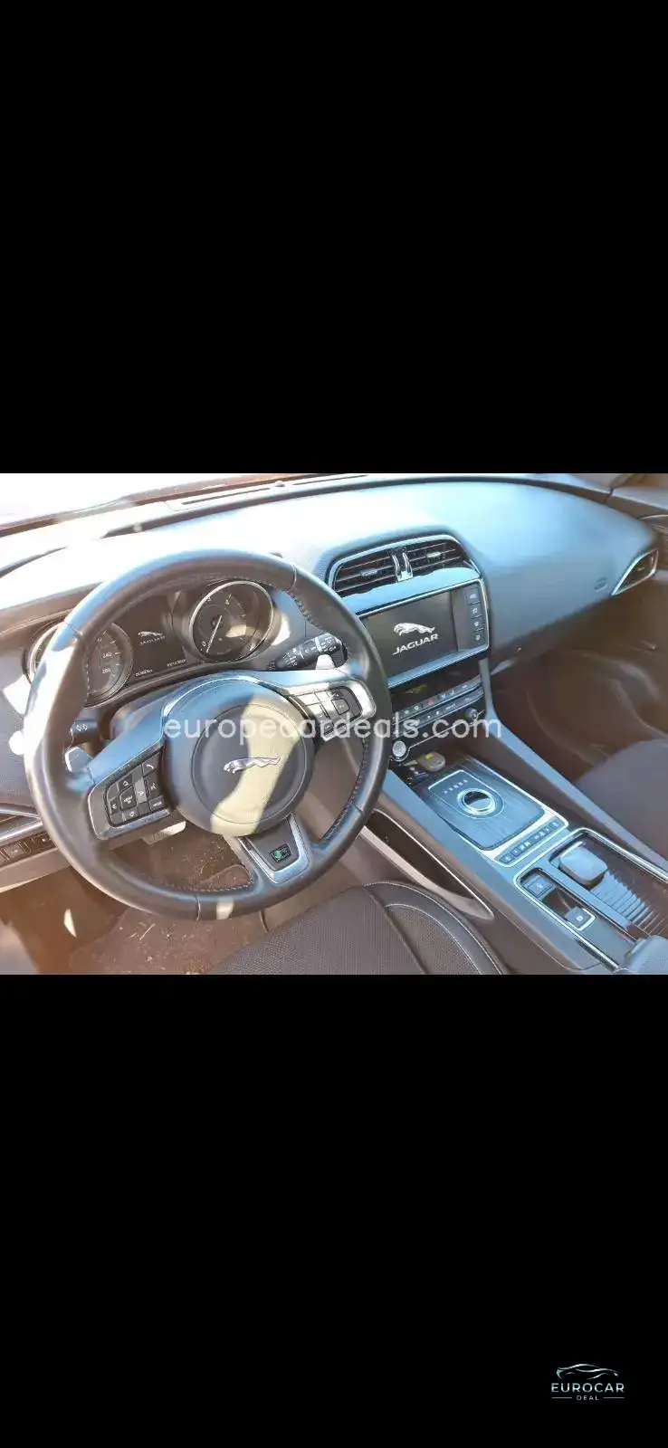 Jaguar Daimler