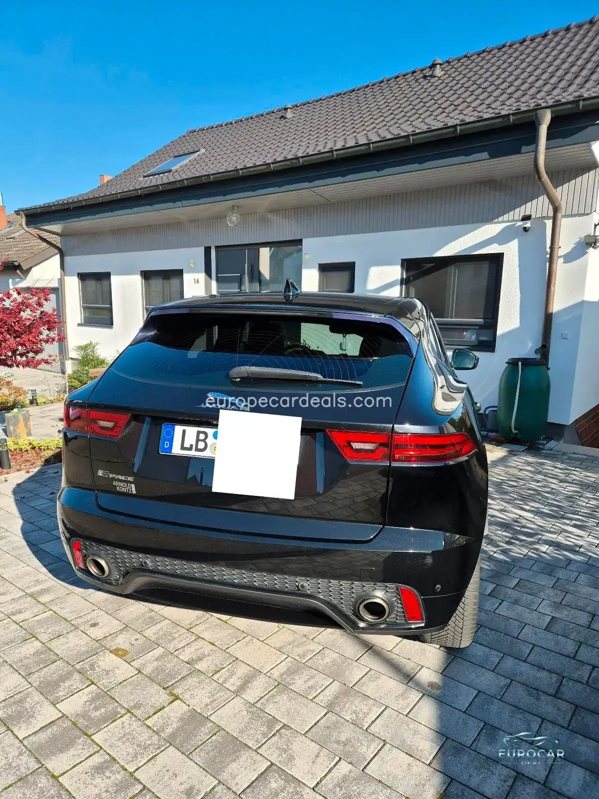 Jaguar Daimler
