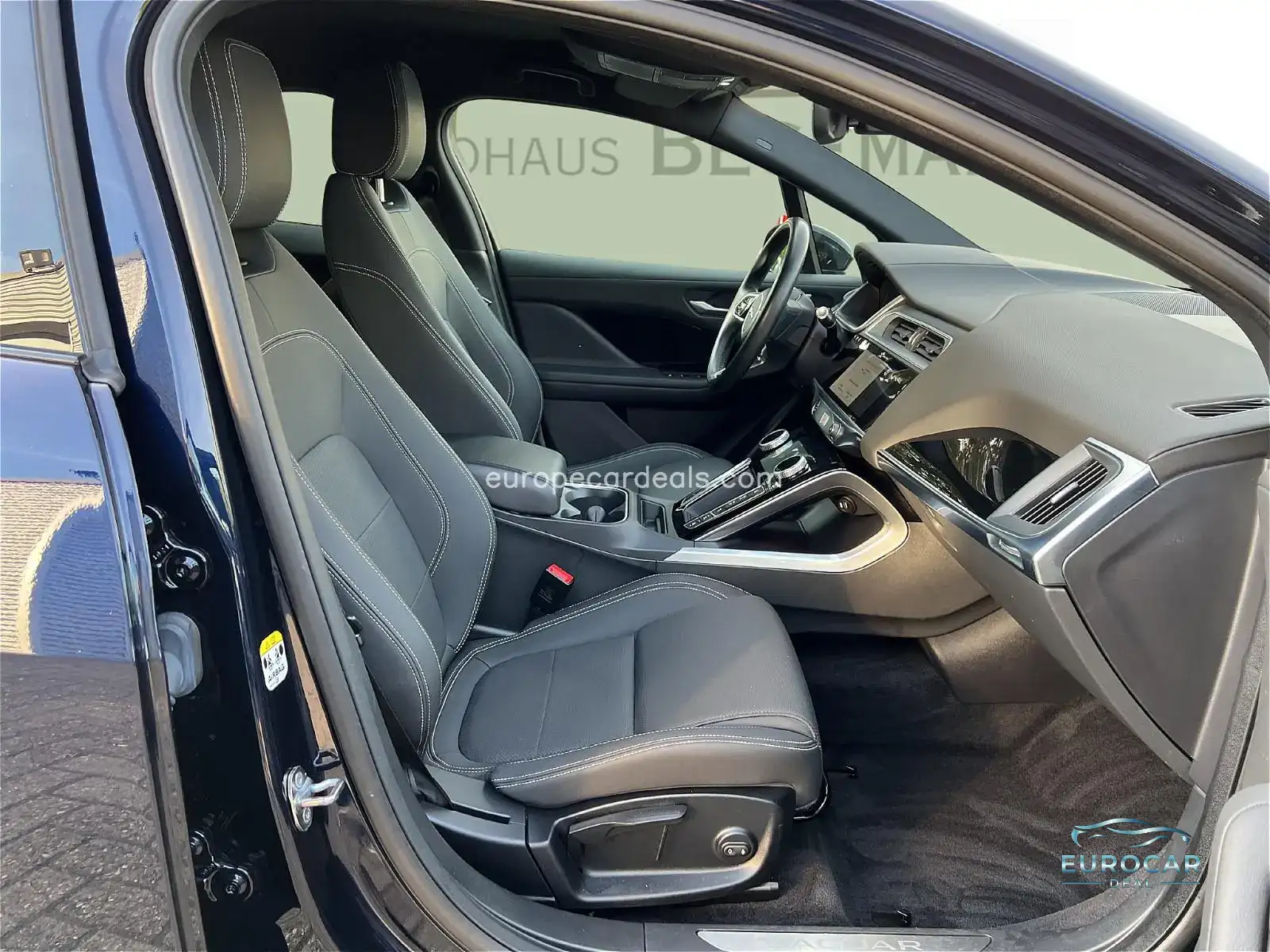 Jaguar I-Pace