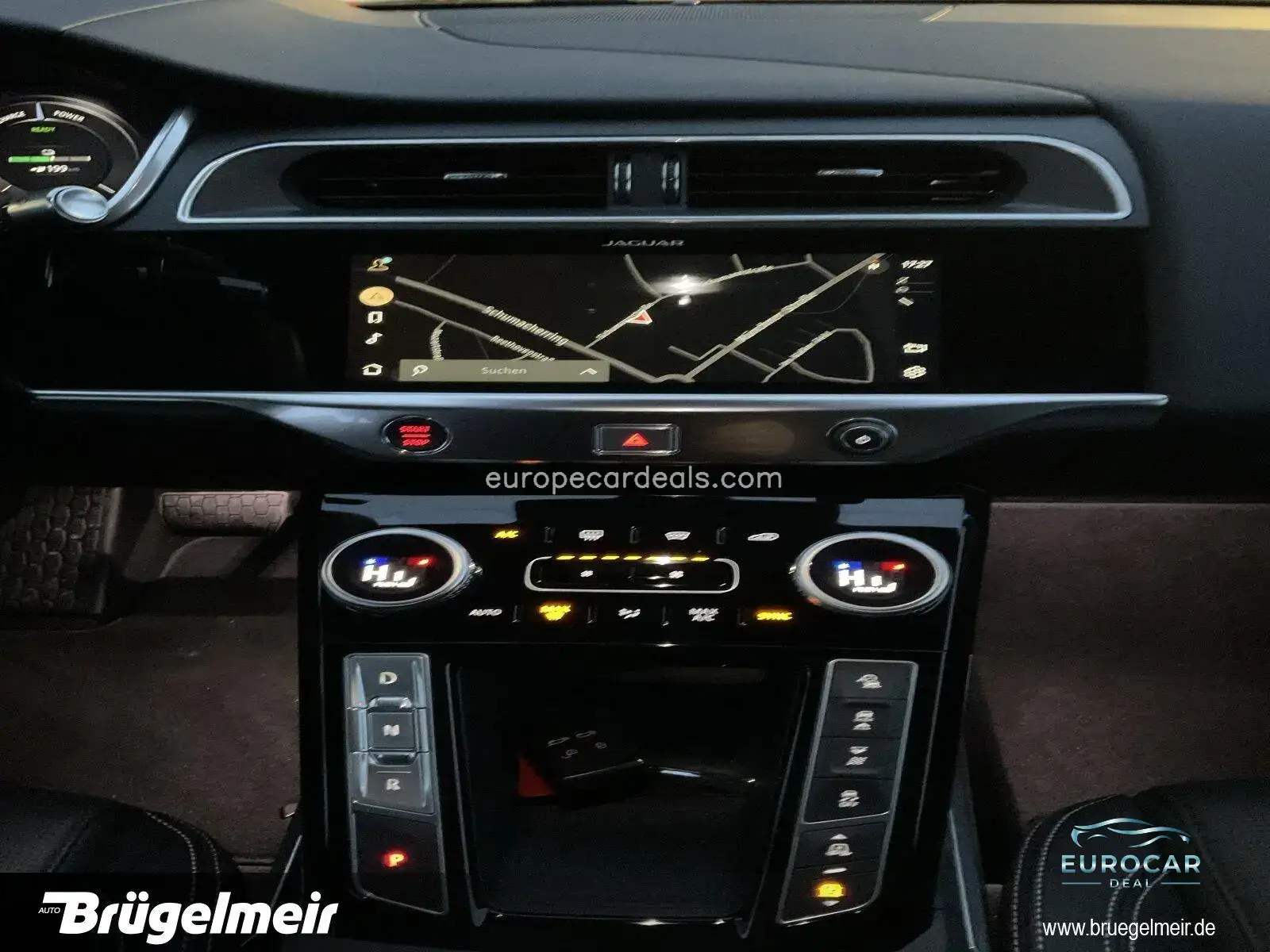 Jaguar I-Pace