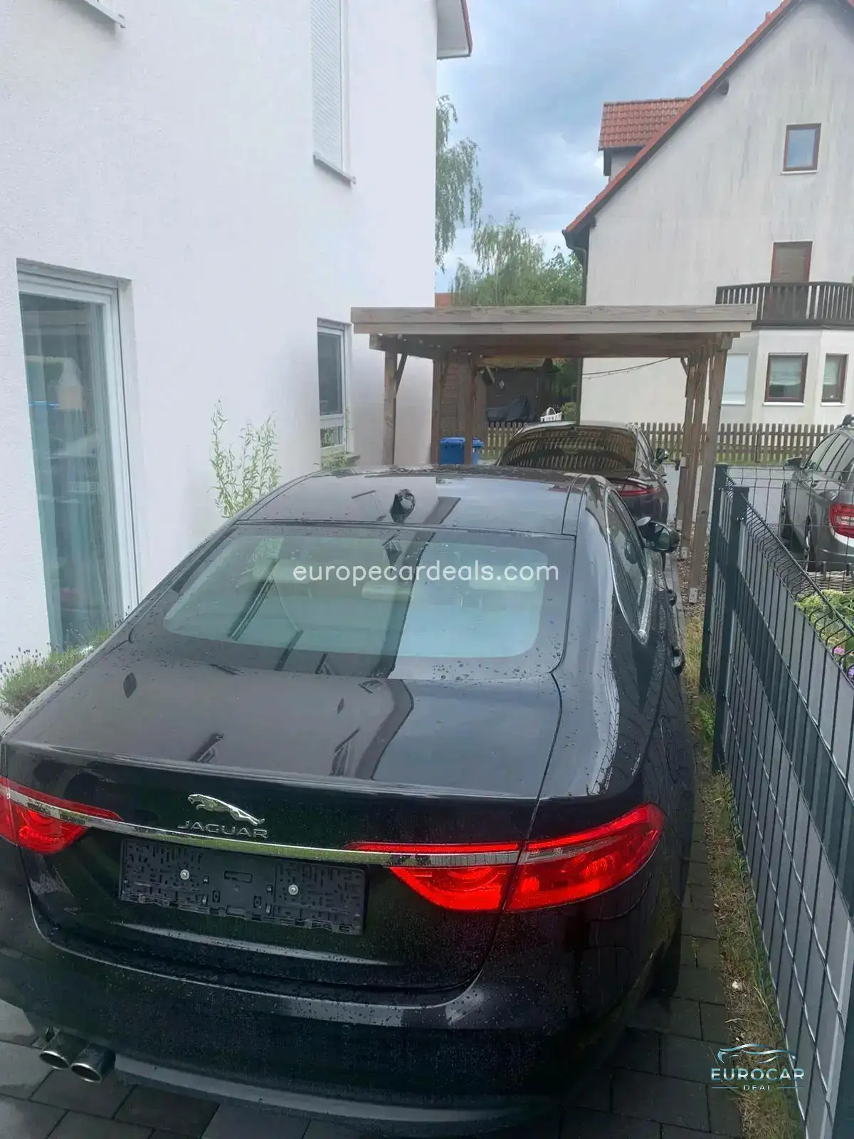 Jaguar Daimler