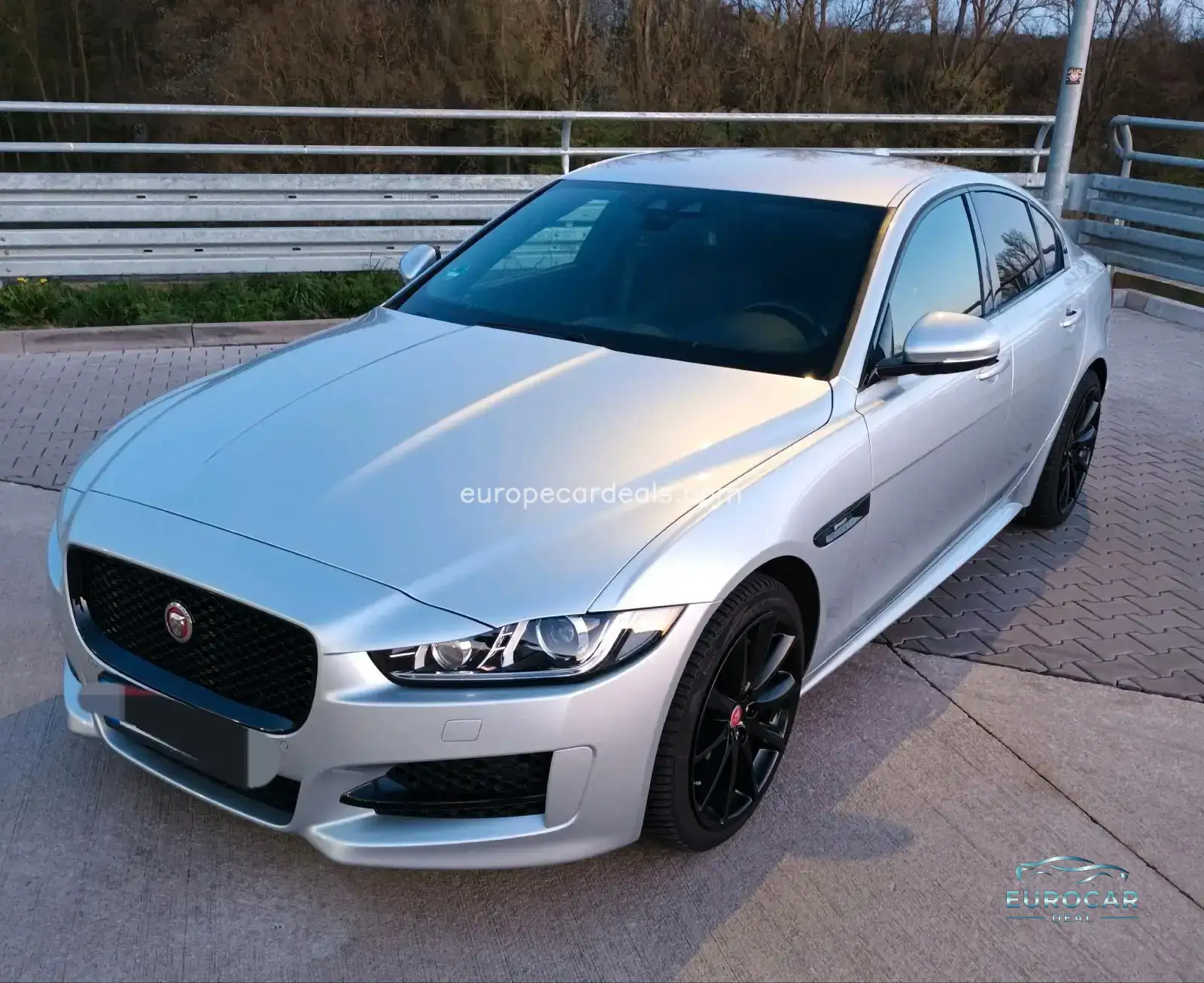 Jaguar Daimler