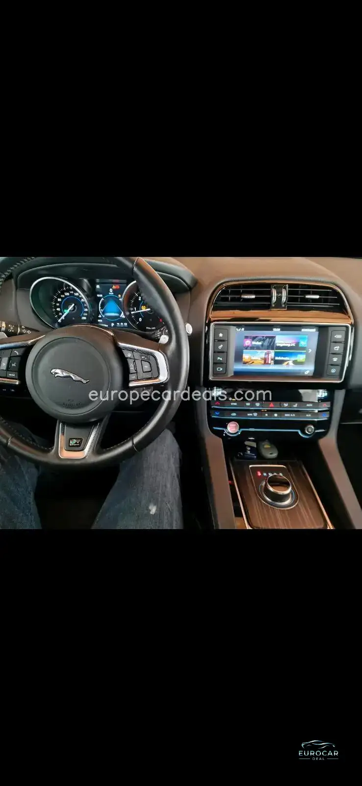 Jaguar Daimler