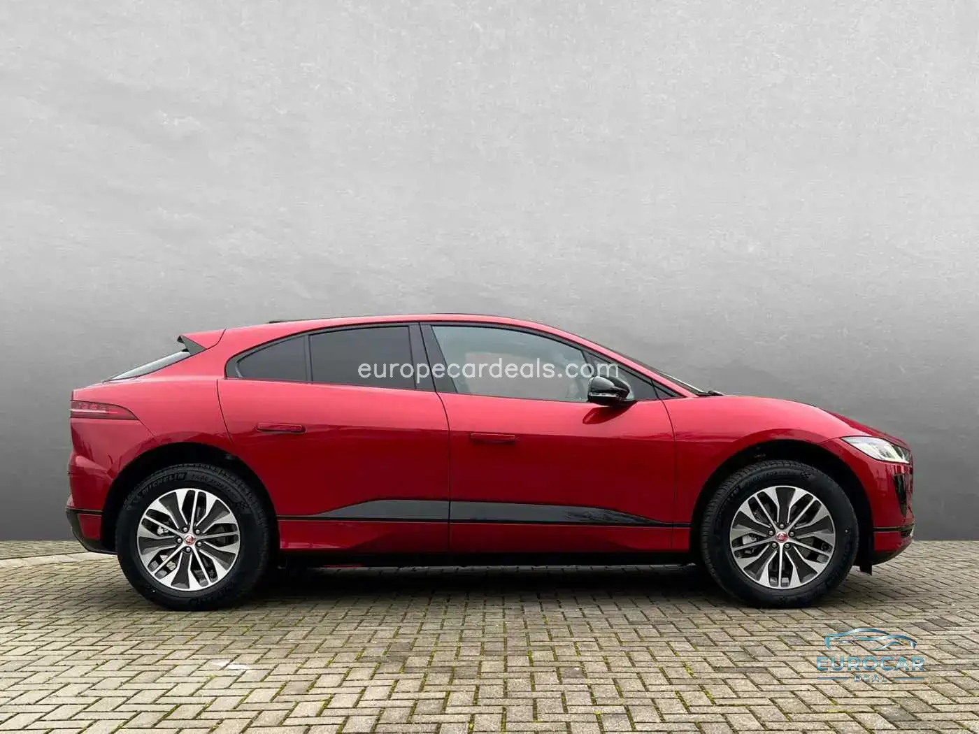 Jaguar I-Pace