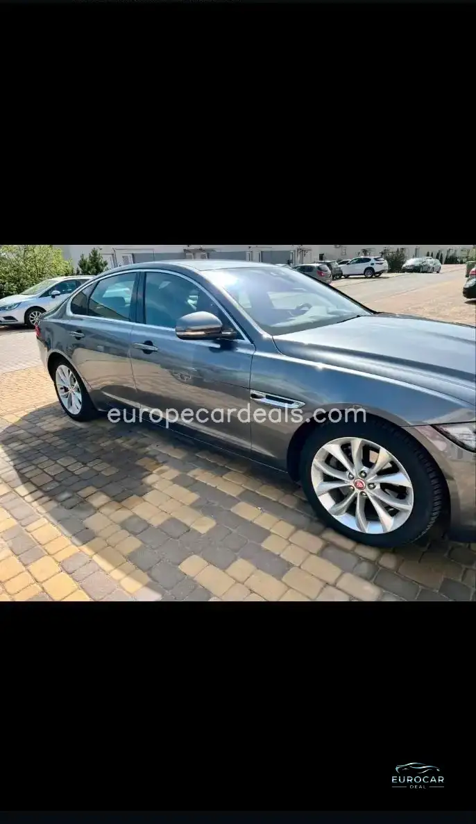 Jaguar Daimler