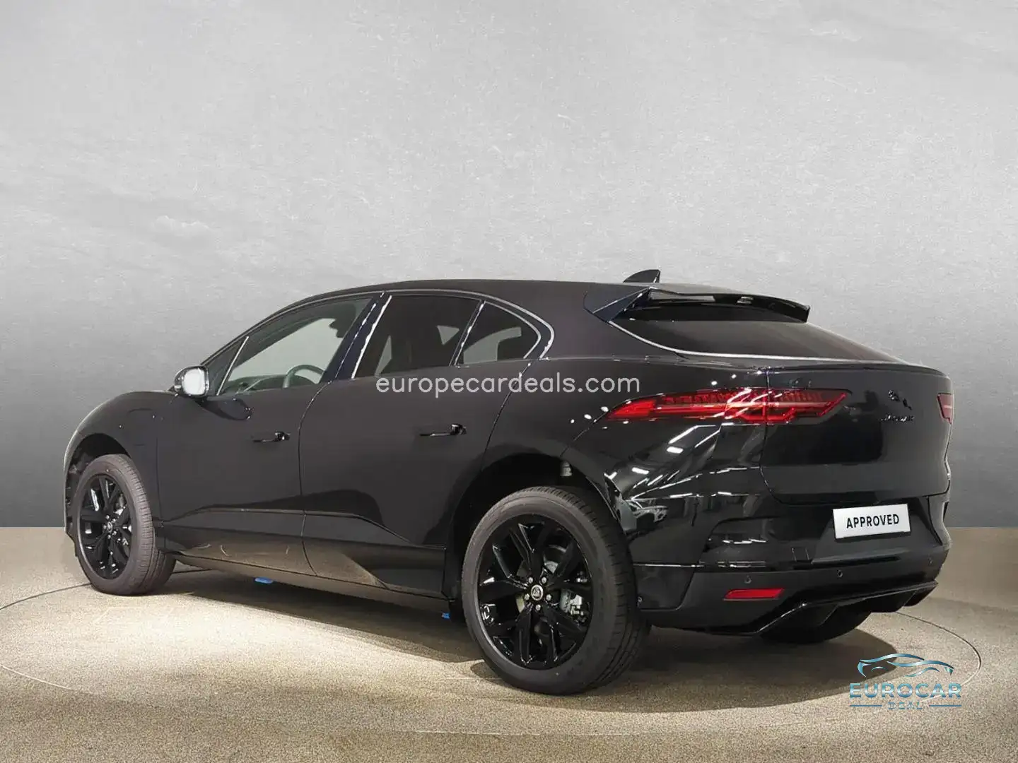 Jaguar I-Pace