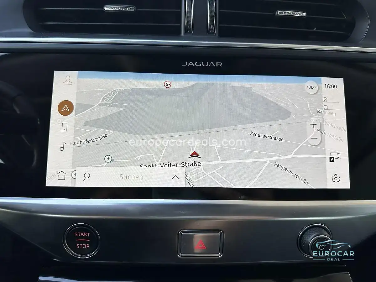 Jaguar I-Pace