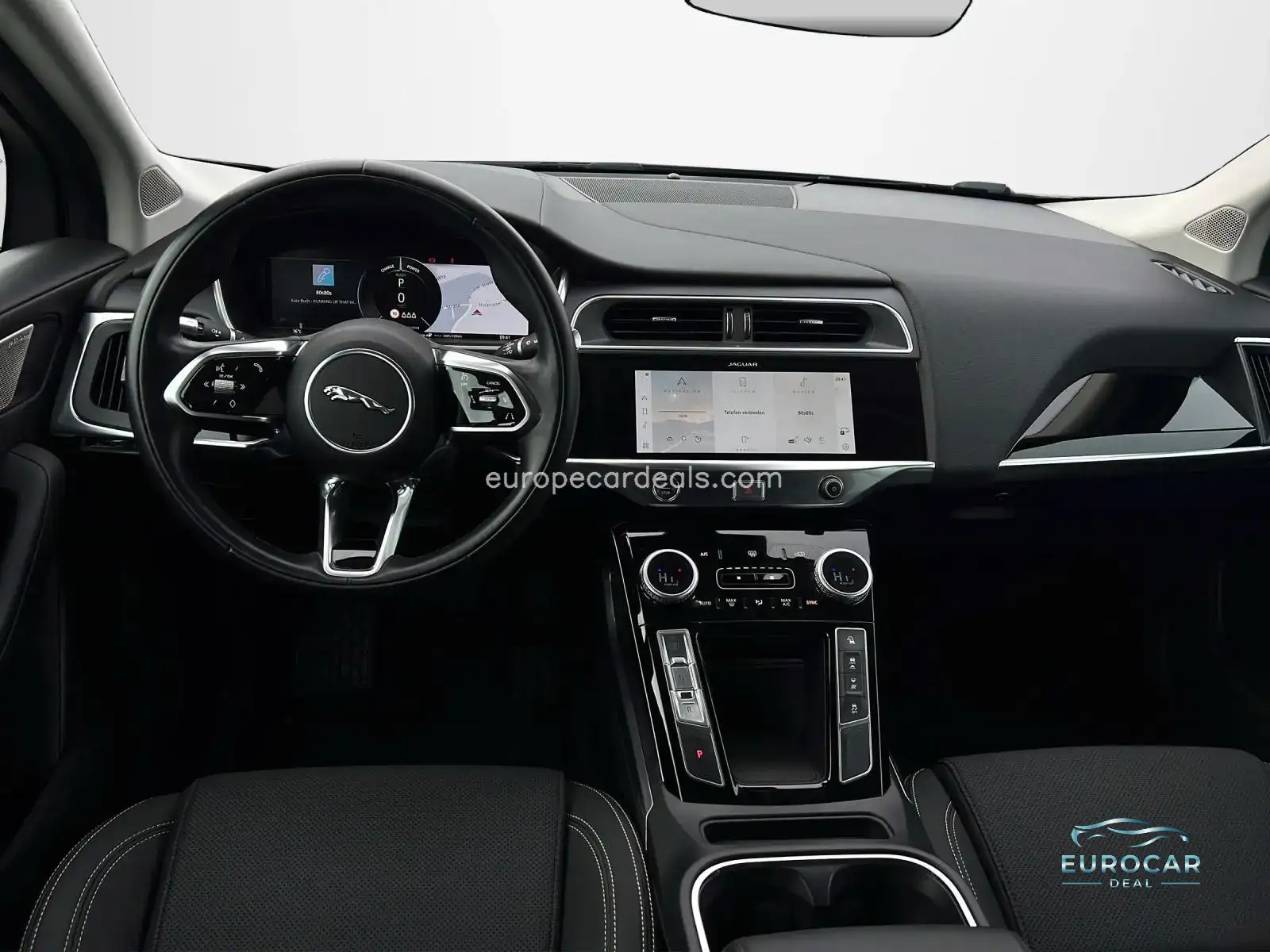 Jaguar I-Pace