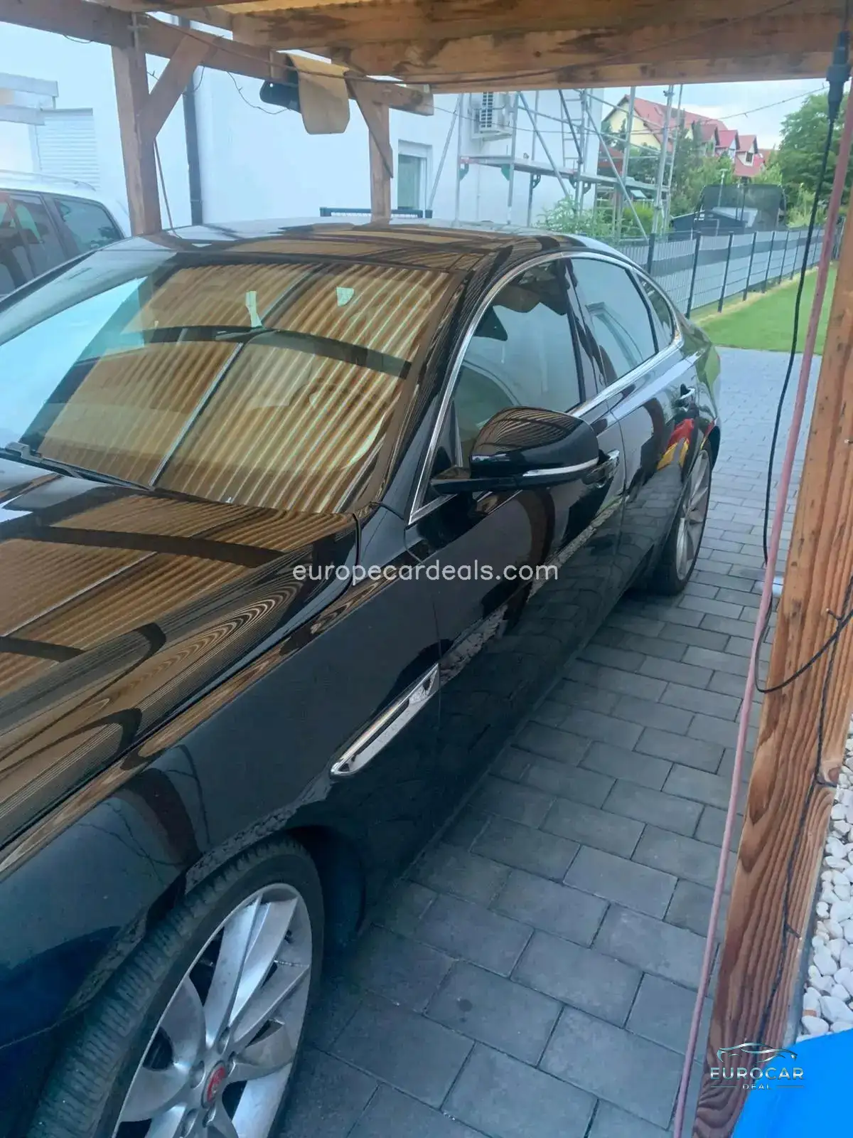 Jaguar Daimler