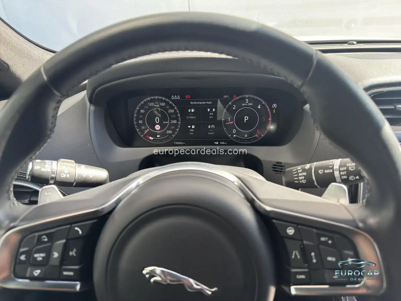 Jaguar Other