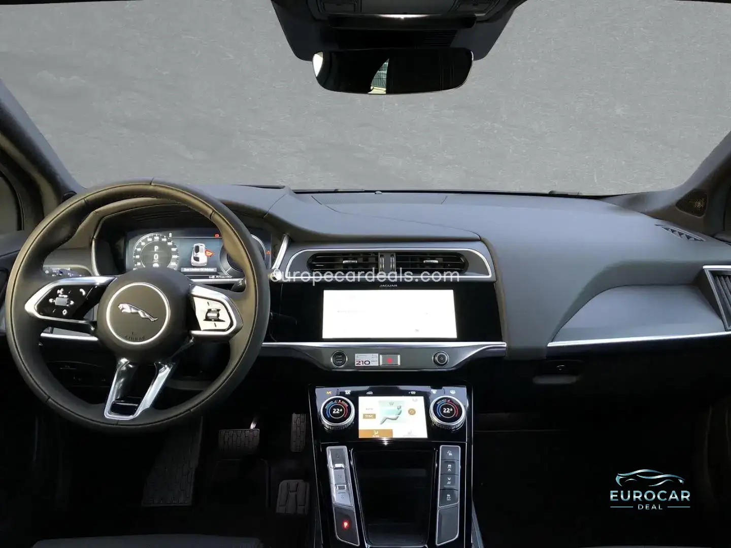 Jaguar I-Pace
