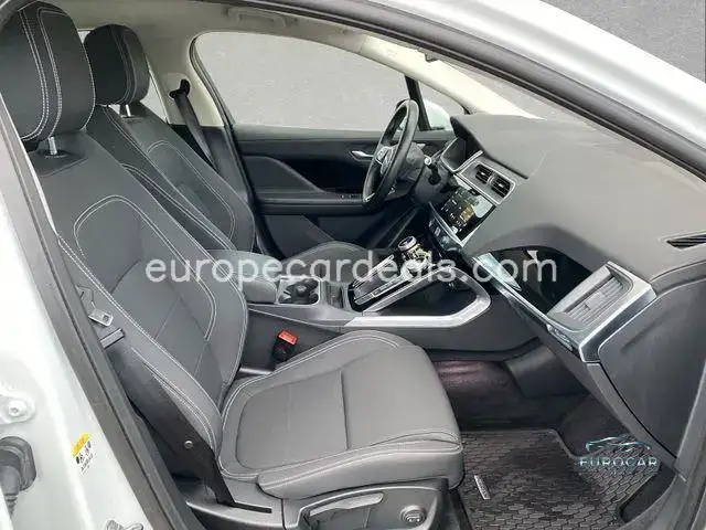 Jaguar I-Pace