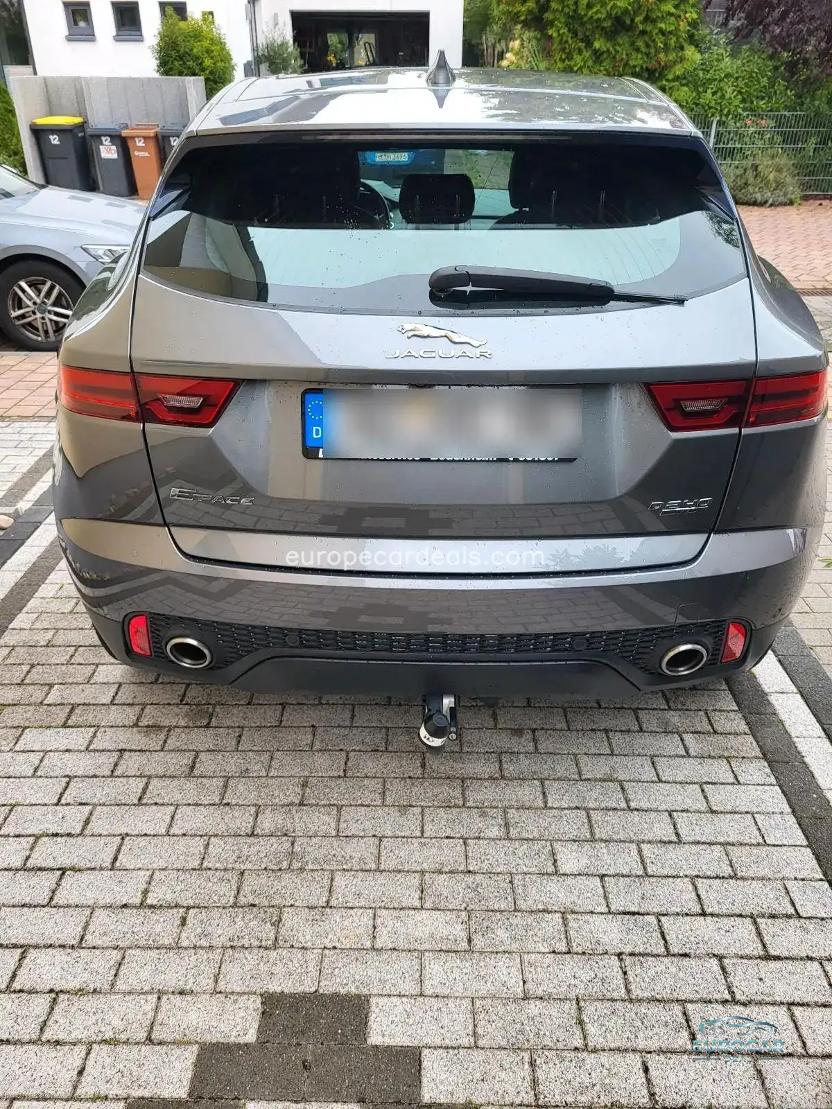 Jaguar Daimler