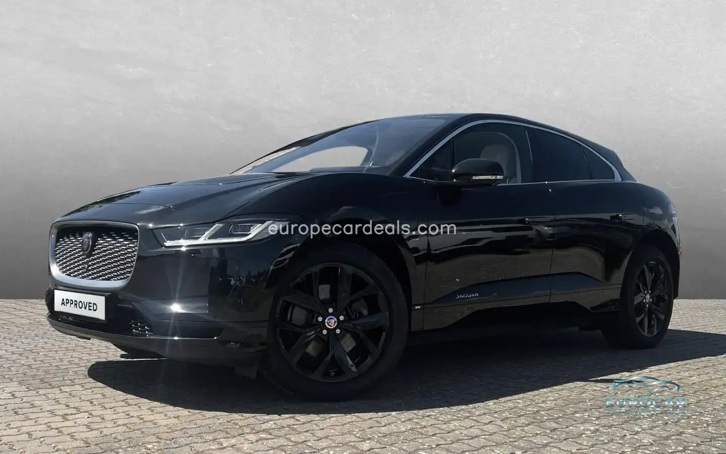Jaguar I-Pace