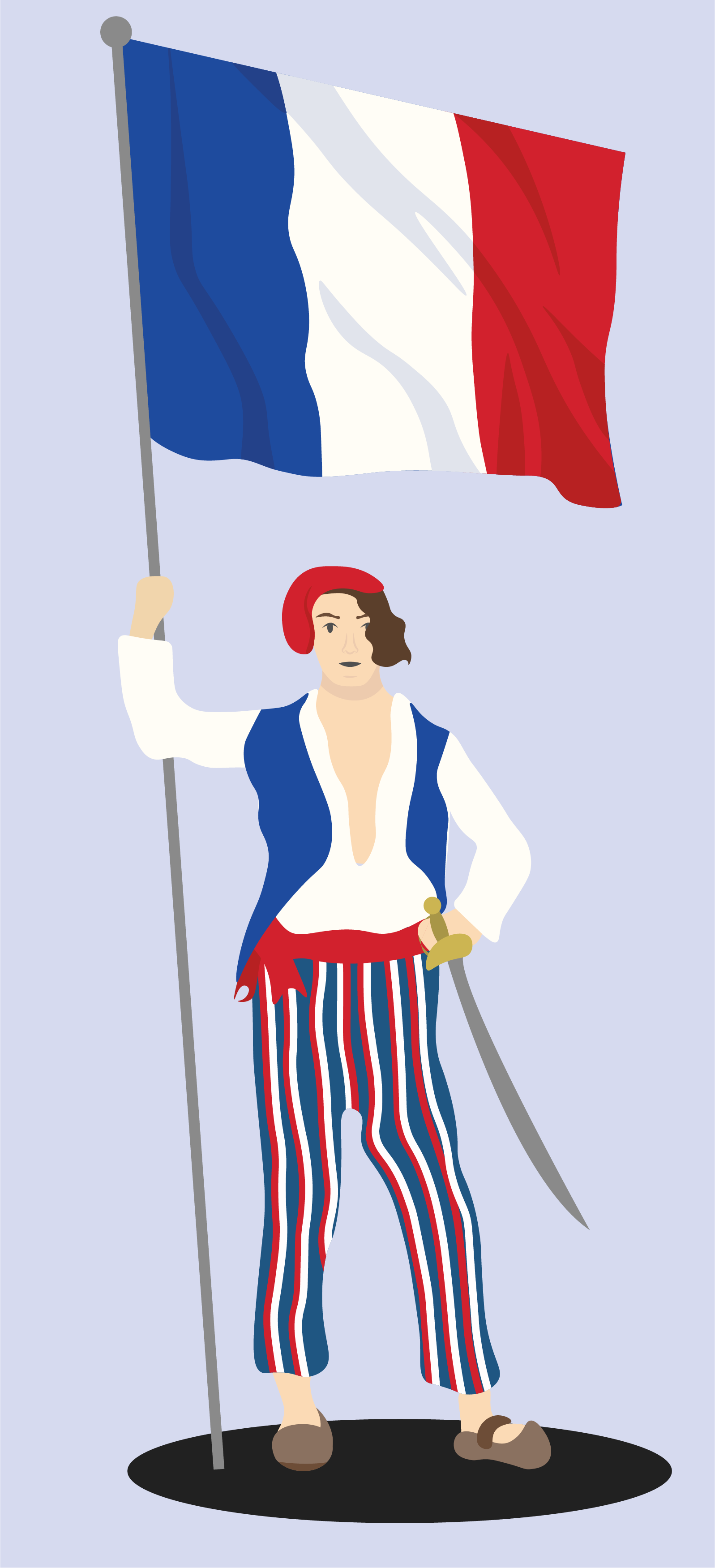 Geschichte; Französische Revolution; 1. Sek / Bez / Real; Radikale Phase der Französischen Revolution