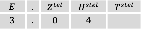 Mathematik; Dezimalzahlen; 6. Primar; Dezimalzahlen darstellen und ordnen