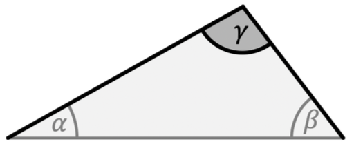 Mathematik; Ähnlichkeiten; 3. Sek / Bez / Real; Ähnliche Dreiecke bestimmen