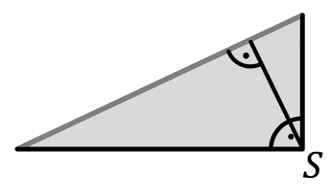 Mathematik; Dreiecke - die halben Vierecke; 1. Sek / Bez / Real; Dreiecke: Typen, Flächeninhalt & Konstruktionen