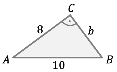 Mathematik; Die Sätze von Thales und Pythagoras; 2. Sek / Bez / Real; Satz des Pythagoras: Definition, Formel & Anwendung