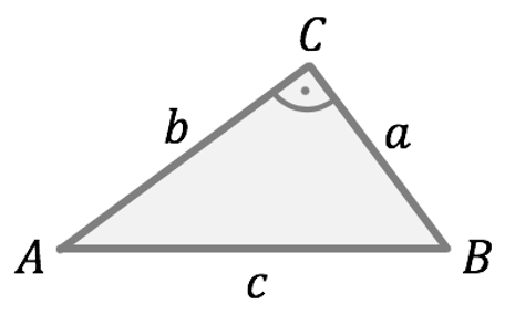 Pythagoreische Zahlentripel: Definition & Beispiel - Mathematik : Erklärung  & Übungen - evulpo