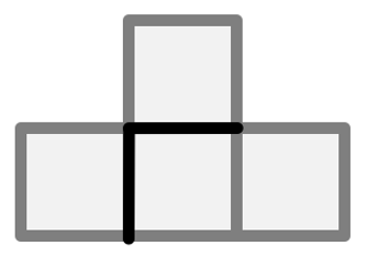 Mathematik; Körper und Ansichten; 1. Sek / Bez / Real; Körper bewegen: Ansichten von Würfeln