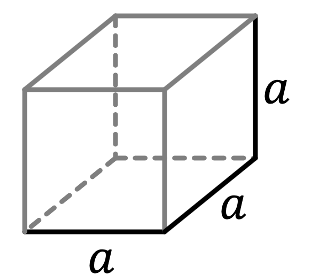 Mathematik; Volumen und Oberflächeninhalt; 1. Sek / Bez / Real; Volumen und Oberfläche bestimmen: Würfel & Quader