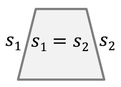 Mathematik; Vielfalt der Vierecksformen; 1. Sek / Bez / Real; Verschiedene Vierecksformen unterscheiden